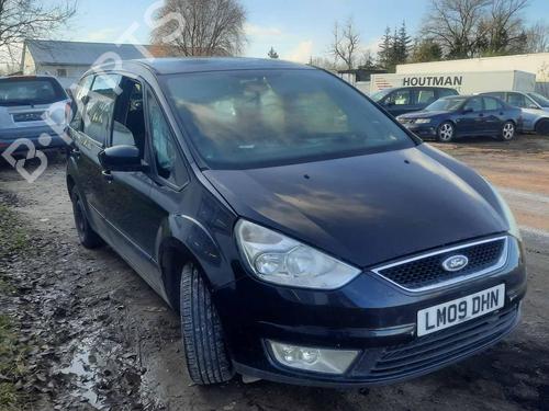 Used Parts FORD GALAXY II (WA6) 2.0 TDCi (140 hp) 4470600