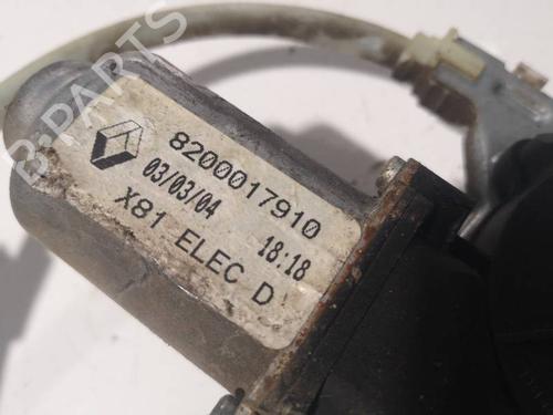Right rear window motor RENAULT ESPACE IV (JK0/1_) 2.2 dCi (JK0H) | BP34869995E22 - Image 3
