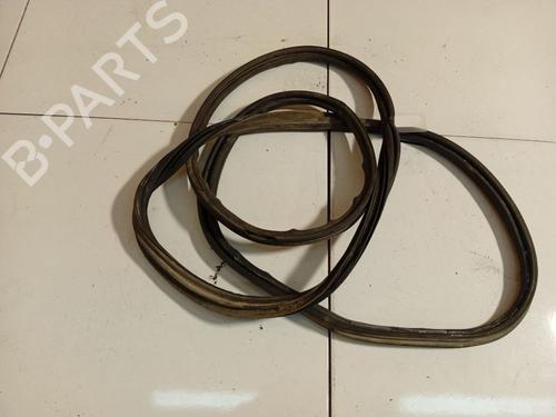 Used Rubber door seal Rubber door seal 34917410 34917410