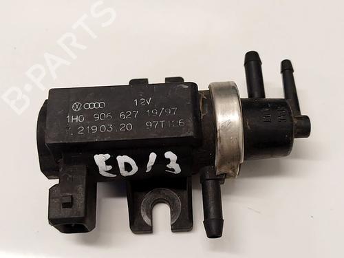 Used Electronic module Electronic module AUDI A6 C5 (4B2, 4B4) 2.5 TDI (150 hp) 34760758 34760758
