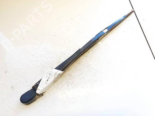 Used Rear windshield wiper arm Rear windshield wiper arm 35257423 35257423