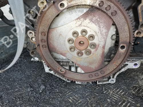 Used Flywheel Flywheel AUDI A6 C5 (4B2, 4B4) 2.5 TDI quattro (180 hp) 35576890 35576890
