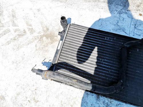 Water radiator SEAT LEON (1P1) 1.6 | BP35281424M31 - Image 2