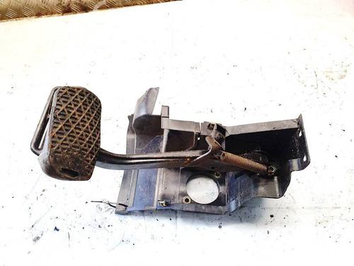 Used Pedal Pedal 35301950 35301950