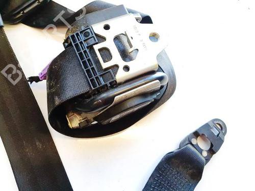 Used Front right seatbelt Front right seatbelt 38716224 38716224