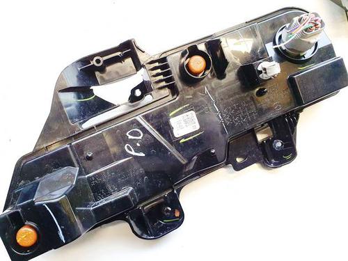 Right front fog light MAZDA CX-30 (DM) 2.5 e-SKYACTIV-G (DM5W) | BP39419934C31 - Image 3