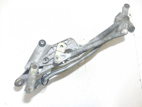 Used Front wipers mechanism Front wipers mechanism 35847498 35847498