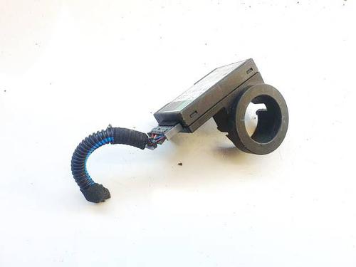 Electronic module OPEL ASTRA G Hatchback (T98) 1.6 16V (F08, F48) | BP34968716M83 - Image 2