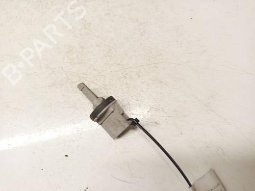 Used Electronic module Electronic module PEUGEOT 407 (6D_) 1.6 HDi 110 (6D9HZC, 6D9HYC) (109 hp) 34775553 34775553