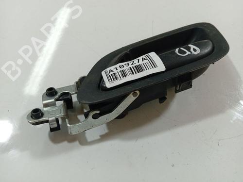Used Front right interior door handle Front right interior door handle HONDA FR-V (BE) 1.7 (BE1) (125 hp) 34872439 34872439