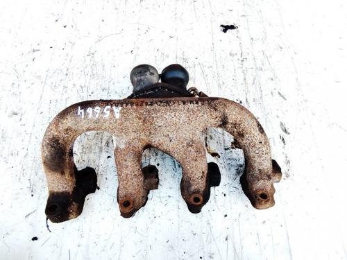 Used Exhaust manifold Exhaust manifold 35493519 35493519