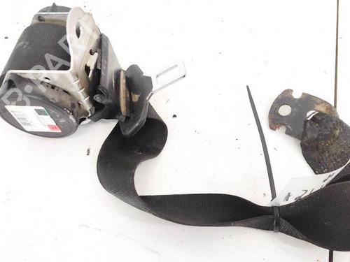 Sikkerhedssele bag venstre Sikkerhedssele bag venstre FIAT GRANDE PUNTO (199_) 1.2 (65 hp) 35285187 35285187