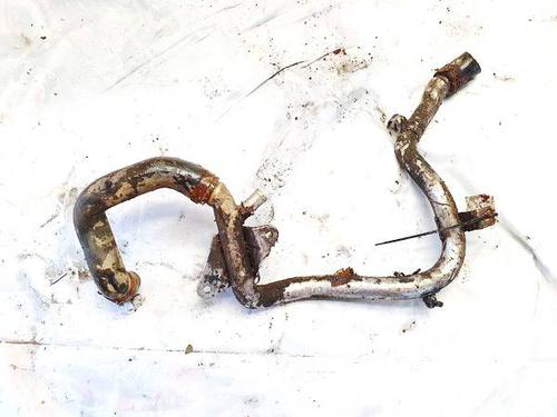 pipe-opel-zafira-a-mpv-t98-1999-2000-2001-2002-2003-2004-2005-2006-32943824 main image