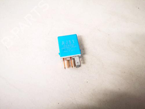 Used Other Other MAZDA 6 Saloon (GG) 2.3 (GG3P) (166 hp) 33093052 33093052