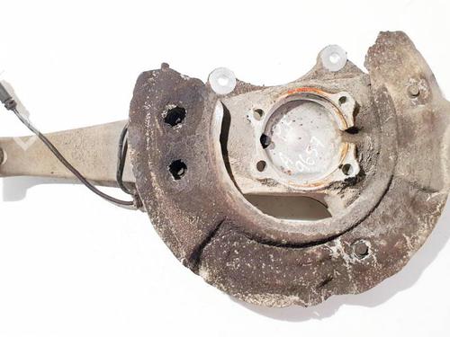 Used Left front steering knuckle Left front steering knuckle 35186927 35186927