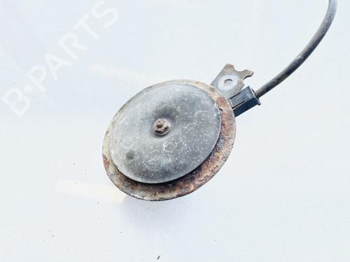 Used Horn Horn MAZDA PREMACY (CP) 2.0 TD (90 hp) 35506336 35506336