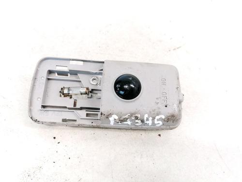 Used Electronic module Electronic module HONDA LOGO (GA) 1.3 (GA3) (65 hp) 35494605 35494605