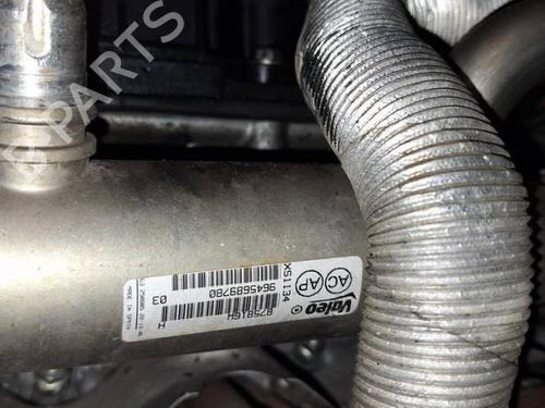 Egr VOLVO V50 (545) 2.0 D | BP34872146M69 - Image 3