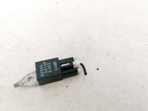 Electronic sensor OPEL CORSA D (S07) 1.2 (L08, L68) | BP32885539M84 - Image 2