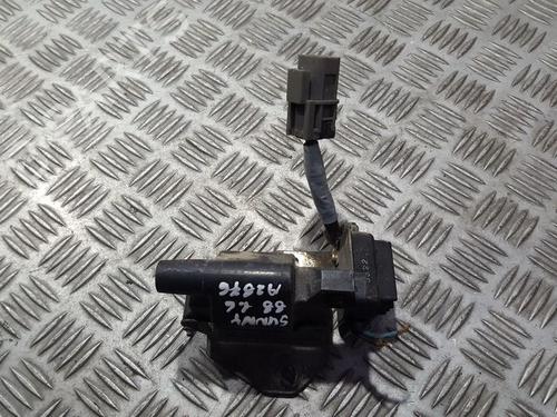Used Ignition coil Ignition coil NISSAN SUNNY II Traveller (B12) 1.6 i 12V (90 hp) 35665217 35665217