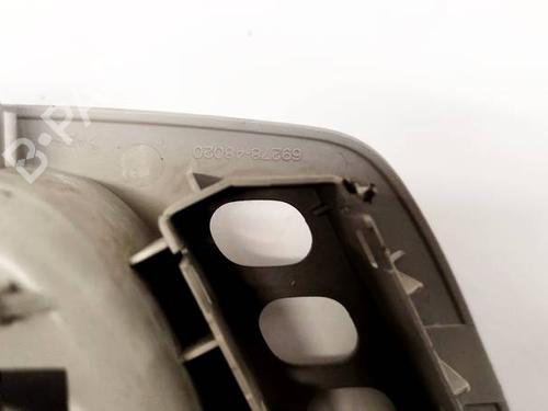 Front left interior door handle LEXUS RX (_U3_) 400h AWD (MHU38_) | BP35117595I13 - Image 3