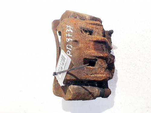 Pinza freno delantera derecha Pinza freno delantera derecha 39501311 39501311