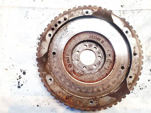 Used Flywheel Flywheel 35375624 35375624