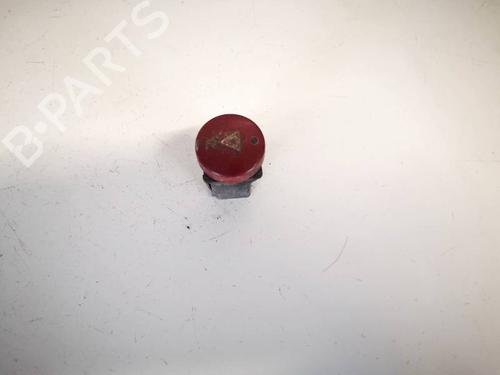 Used Warning switch Warning switch CITROËN BERLINGO / BERLINGO FIRST MPV (MF_, GJK_, GFK_) 1.9 D (MFDJY) (68 hp) 35207826 35207826