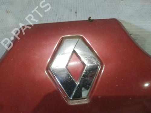 Andre Andre RENAULT MEGANE I (BA0/1_) 1.9 dTi (BA08, BA0N) (98 hp) 39669464 39669464