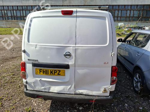 Other NISSAN NV200 Van 1.5 dCi 85 (M20, M20N, M20M) | BP32625890O1 