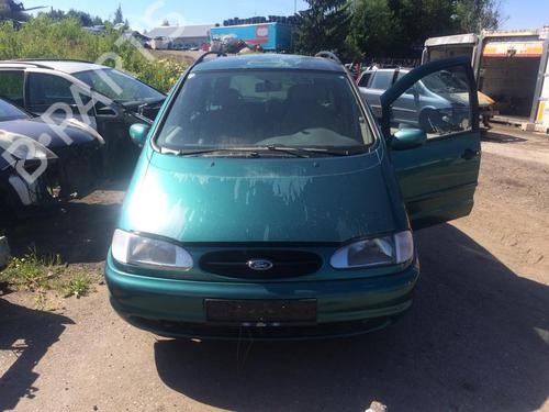 Used Parts FORD GALAXY I (WGR)  1.9 TDI  4526958