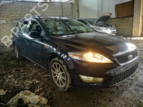 Brugte FORD MONDEO IV (BA7) 2.0 TDCi (136 hp) 4444979