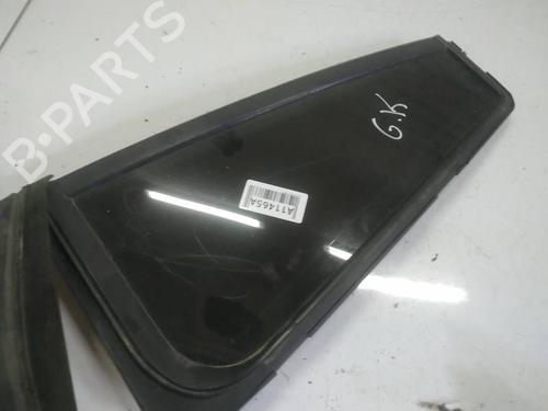 Used Rear left quarter glass Rear left quarter glass 37512608 37512608
