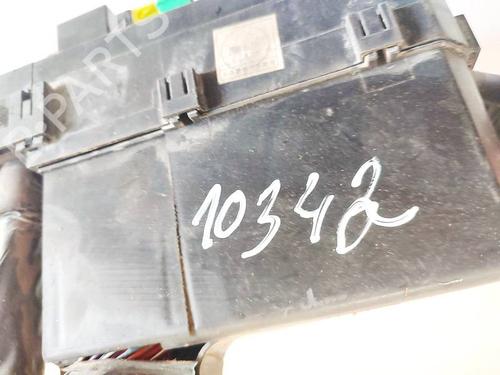 Fuse box MITSUBISHI LANCER VIII (CY_A, CZ_A) 1.8 (CY3A, CY6A) | BP32581478E1 