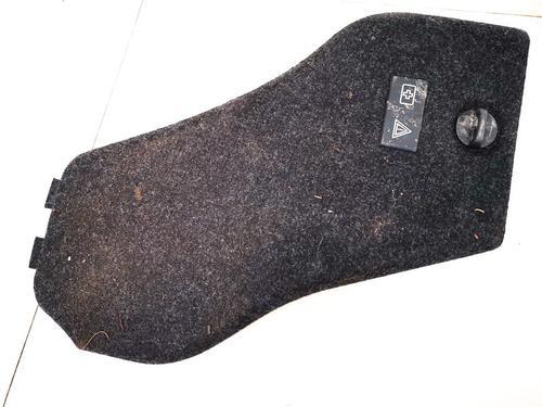 Used Boot lining Boot lining BMW 1 (E87) 116 i (115 hp) 35531682 35531682