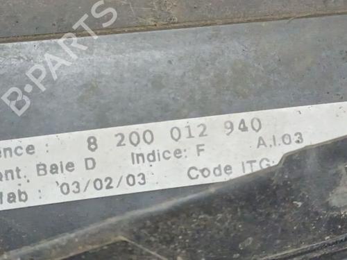 Other RENAULT VEL SATIS (BJ0_) 3.0 dCi (BJ0J, BJ0N) | BP34746061O1 - Image 4