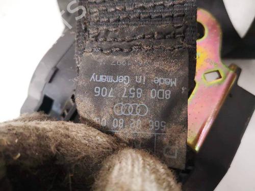 Front right seatbelt AUDI A4 B5 (8D2) 1.9 TDI | BP34867654I25 - Image 3