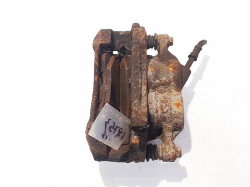 Left front brake caliper FORD TRANSIT Van (FA_ _) 2.2 TDCi | BP35298542M105 - Image 3