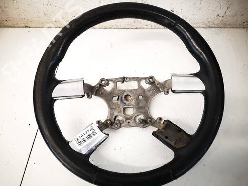 Used Steering wheel Steering wheel FORD FOCUS C-MAX (DM2) 2.0 TDCi (136 hp) 34830394 34830394