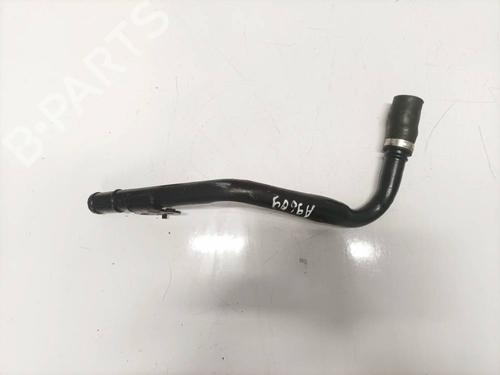 Used Pipe Pipe 35176863 35176863