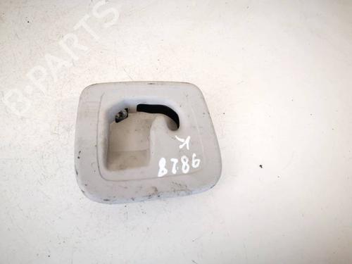 Støtte Støtte MERCEDES-BENZ C-CLASS (W204) C 200 CDI (204.001) (136 hp) 32599866 32599866