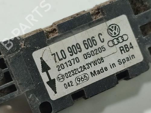 Electronic module PORSCHE CAYENNE (9PA) S 4.5 | BP32555836M83 - Image 2
