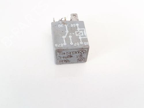 Used Other Other VW LT 28-35 II Bus (2DB, 2DE, 2DK) 2.8 TDI (158 hp) 33105382 33105382