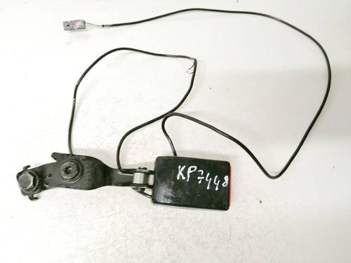 Used Seat buckle Seat buckle 35159283 35159283