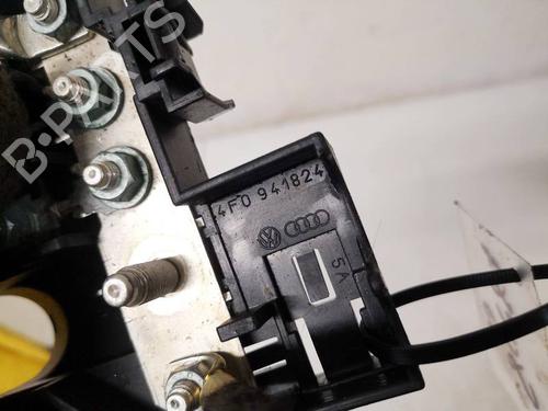 Fuse box AUDI A6 C6 (4F2) 3.0 TDI quattro | BP32925391E1 - Image 3