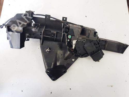 Used Front right lock Front right lock FORD C-MAX (DM2) 1.8 TDCi (115 hp) 35522925 35522925