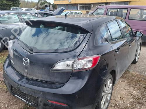 Luftventil MAZDA 3 (BL) 2.2 MZR CD (BL10) | BP34530320I21  - Image 7