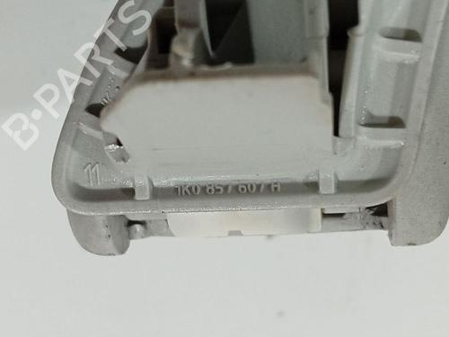 Interior roof handle VW GOLF PLUS V (5M1, 521) 1.9 TDI | BP34923637I35 - Image 4