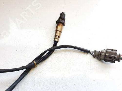 Electronic sensor VW GOLF V (1K1) 2.0 FSI | BP39456738M84 - Image 3