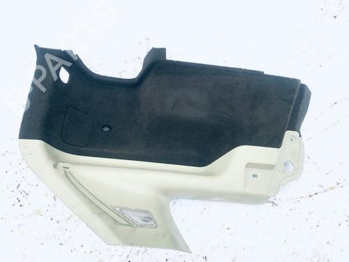 Used Other Other SAAB 9-3 (YS3F, E79, D79, D75) 1.9 TiD (150 hp) 35570198 35570198